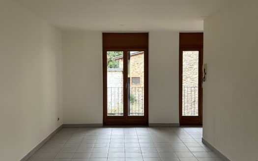 PONTE CAPRIASCA – AFFITTASI CASA RINNOVATA DI 5 LOCALI NEL NUCLEO