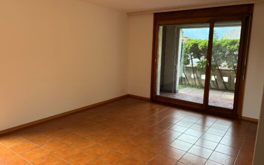 PONTE CAPRIASCA – AFFITTASI APPARTAMENTO DI 2.5 LOCALI